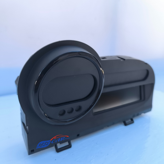 Renault Twingo Instrumententafel, Baujahr 2010, 1.2 B, Code 280345731R ecoAG6735