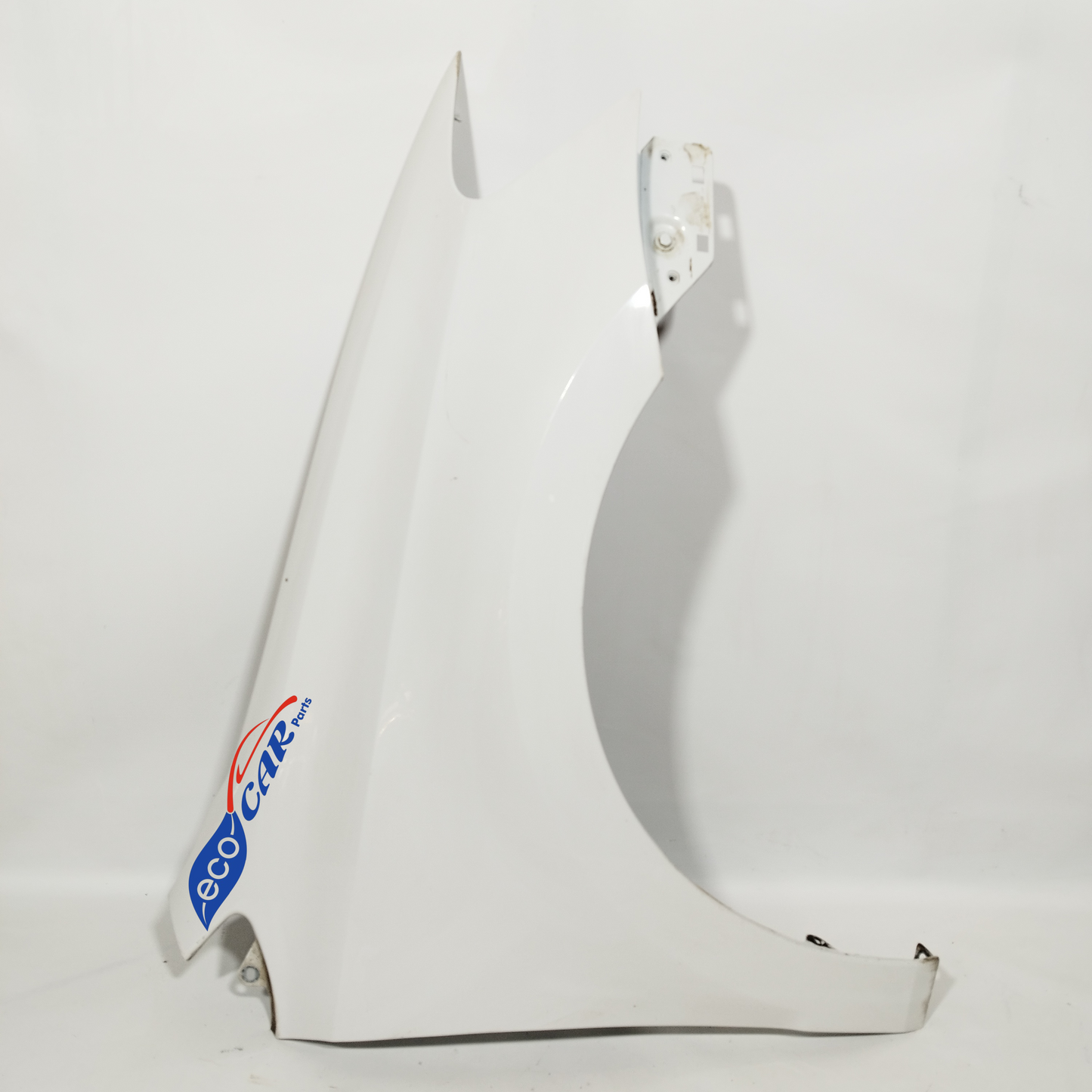Parafango anteriore dx Bianco Volkswagen Polo 2011 ecoAC11489