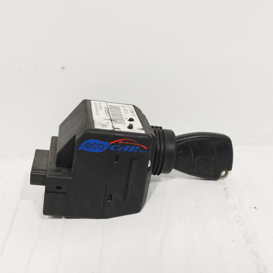 Ignition switch Mercedes A-Class 2006 Code: 1695452108 ecoAC12149