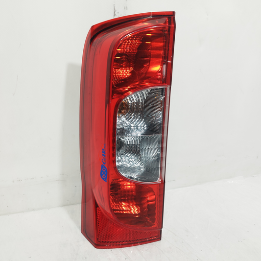 Fanale posteriore sx Fiat Qubo 2011 Cod: 13203FA ecoAC13427