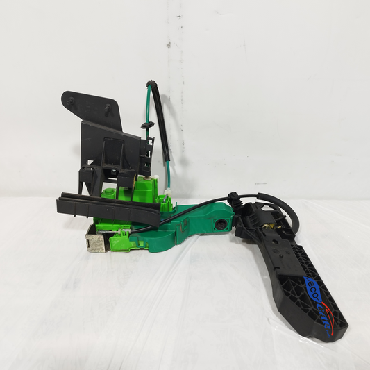 Serratura anteriore sx Alfa Romeo Giulietta 2014 ecoAC12835