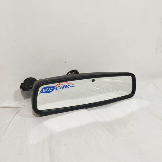 Ford Focus 2016 Innenspiegel Code: AU5A17E678AD ecoAC12081