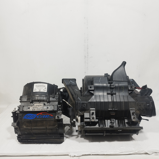 Digitaler Herd Fiat Freemont 2012 Code: 68105535AA ecoAC13000