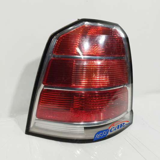 Linke Rückleuchte Opel Zafira B 2008 ecoAC11751