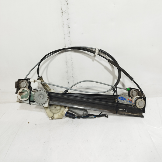 Cremagliera anteriore sx Mini Cooper R50 2004 Cod: 903.0189 ecoAC13923