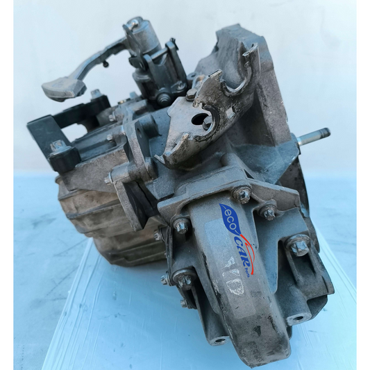 Cambio Alfa Romeo 159 1.9 JTDM 6 M ecoAG7253