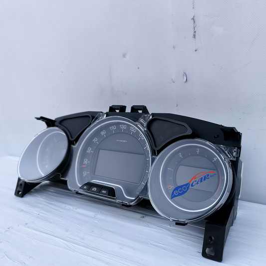 Quadro strumenti Citroën C5 2.0 D anno 2008 ecoAG7153