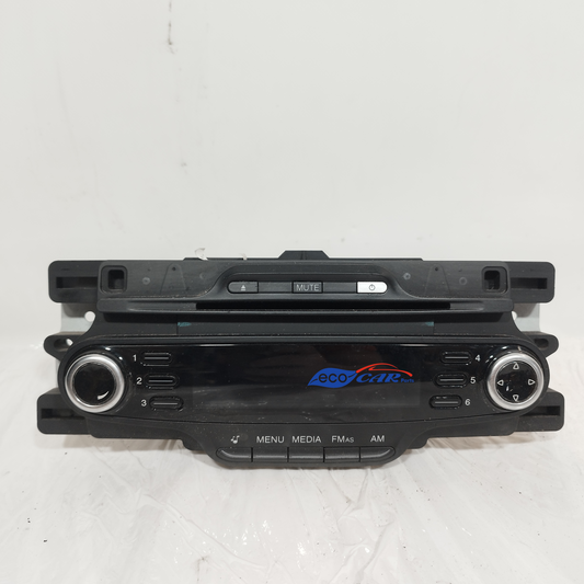 Autoradio Alfa Romeo Giulietta 2014 Cod: 1560912490 ecoAC12826