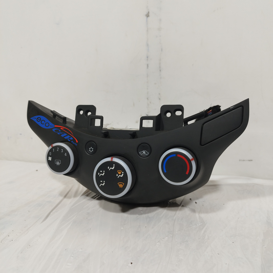 Pulsantiera A/C Chevrolet Spark 2010 Cod: 95088402 ecoAC12950