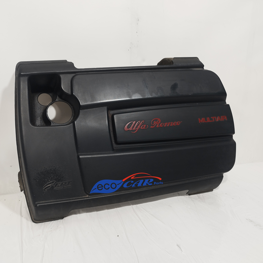 Engine cover Alfa Romeo Giulietta 2014 ecoAC11907