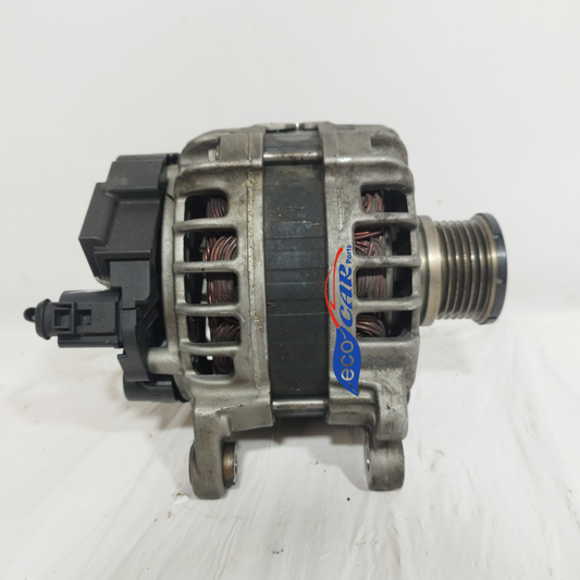 Alternatore Seat Leon / Golf 7 2.0TDI 2015 Codice: 03L903023k ecoAC11786