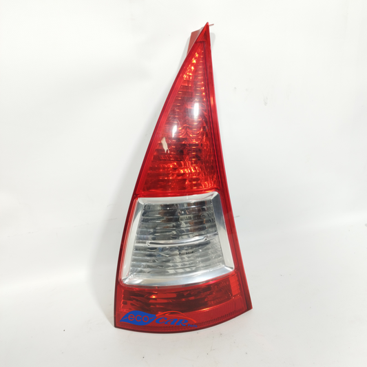 Citroen C3 2006 ecoAC11624 right rear light