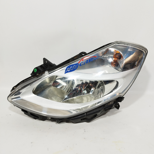 Renault Clio 2010 ecoAC11685 linker Frontscheinwerfer