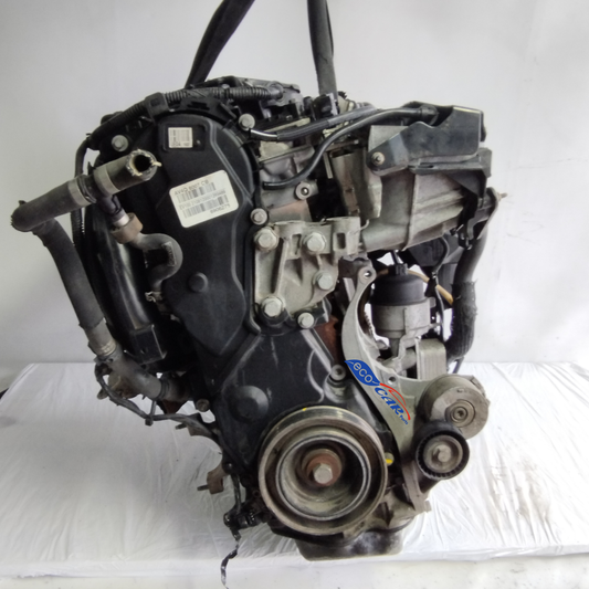 Motore Ford Kuga 2.0TDI 2010 Cod: UFDA ecoAC13834