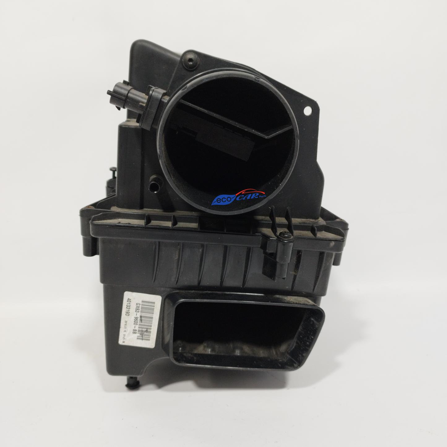 Scatola filtro Jaguar F-Pace 3.0 D 2018 Cod: GX63-9600-BB ecoAC11337