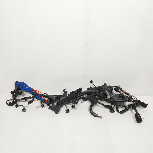 Cablaggio elettrico motore Toyota Yaris Cross 1.5B / Ibrida 2021 ecoAC12010