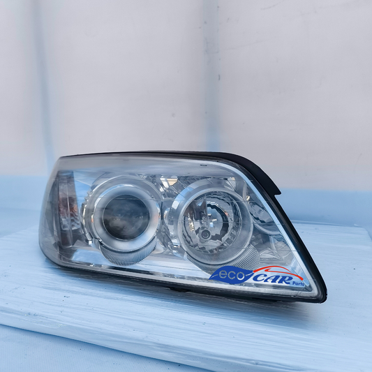 Chevrolet Captiva 2008 ecoAG6689 front right light