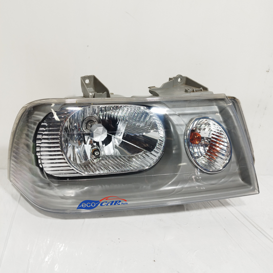 Fanale anteriore dx Fiat Scudo 2005 DEPO ecoAC12734