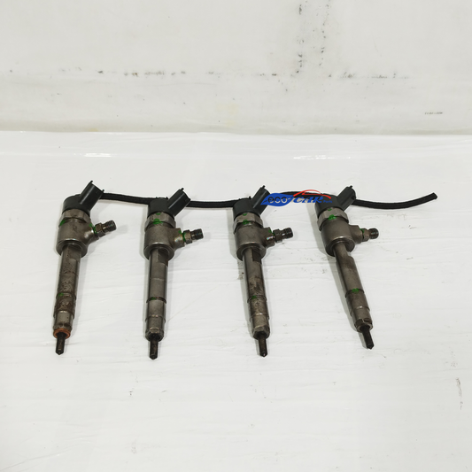 Iniettori Fiat Bravo / Lancia / Alfa Romeo 1.9 JTD 2008 Cod: 0445110119 ecoAC14077