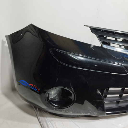 Paraurti anteriore nero Nissan Note 2010 ecoAC13090