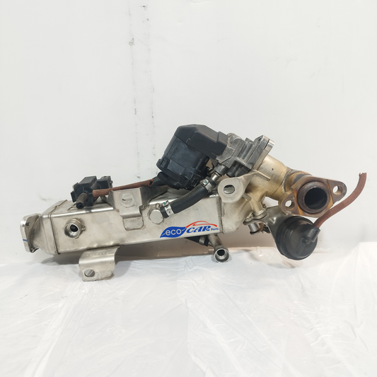 Wärmetauscher mit AGR-Ventil BMW 3er E90 2.0 D 2014 Code: 7810831 ecoAC13209