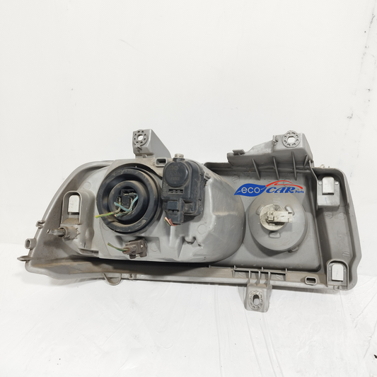 Fanale anteriore sx Fiat Scudo 2005 DEPO ecoAC12733