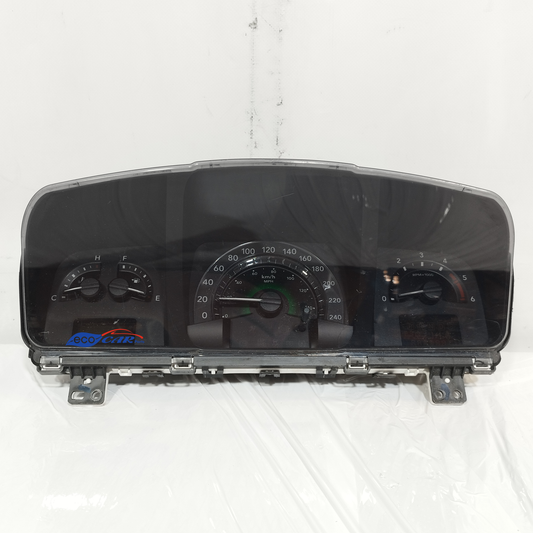 Kit accensione Dodge Journey 2.0 CRDI 2009 Cod: 0281014577 ecoAC13796