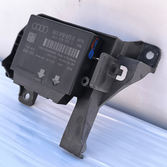 Centralina Parktronic(sensori di parcheggio) Audi A4 B8 cod. 8K0919475R ecoAG7523