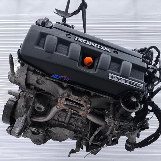 Motore Honda Civic 1.8 B 140CV anno 2005 Cod: R18A2 ecoAG7750