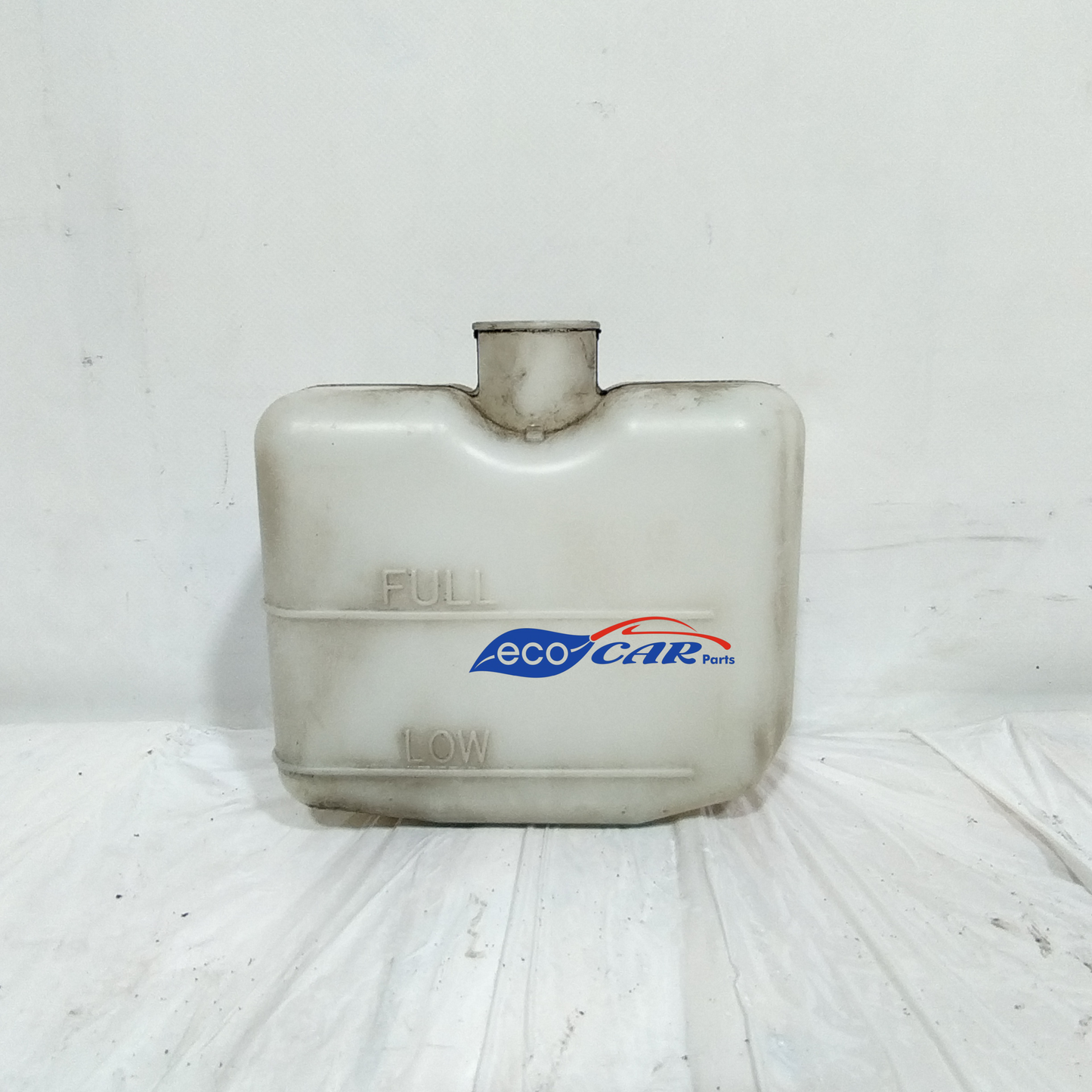 Lamierato anteriore blu elettrico Suzuki Swift 2013 ecoAC13036