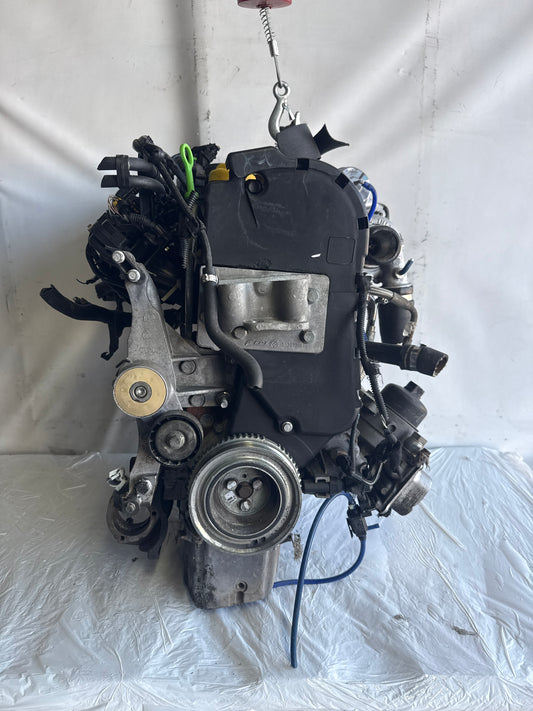 Motore Alfa Romeo Mito (955) 1.4 TB t-jet 120cv 2008-2013 cod: 198A4000 ecoAC16178