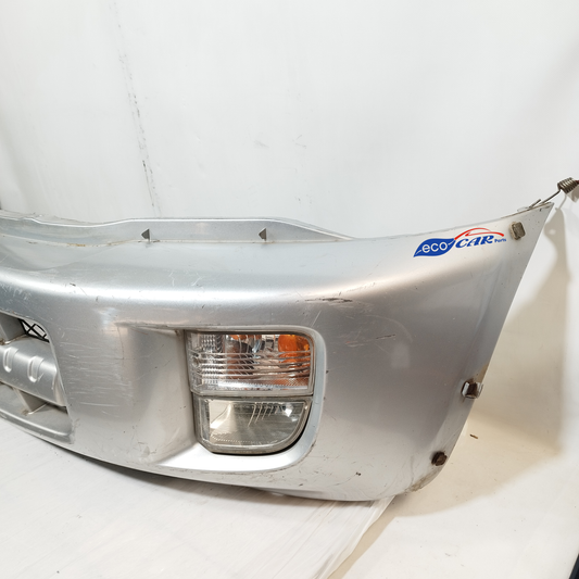 Paraurti anteriore grigio Rav 4 2003 ecoAC13584