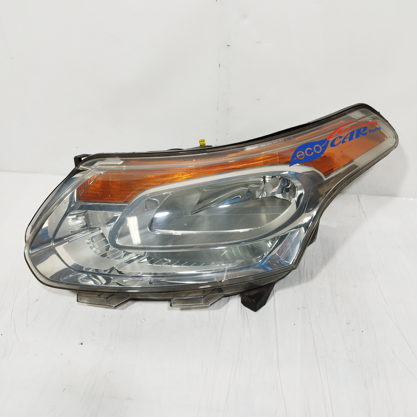 Linker Frontscheinwerfer Citroen C3 Picasso 2010 ecoAC12025