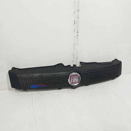Mascherina centrale Fiat Panda 2006 Cod: 735314236 ecoAC14028