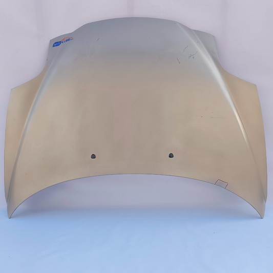 Cofano anteriore bianco gardenia Alfa Romeo Mito 2010 ecoAG6366