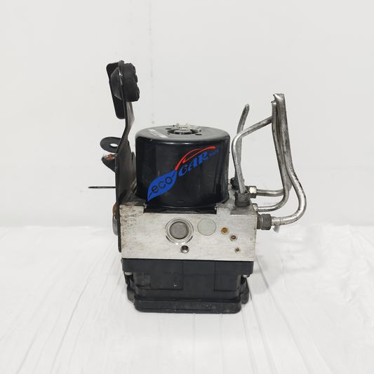 ABS Renault Megane 1.5 DCI 2010 Fahrgestellnummer: 476606075R ecoAC12220