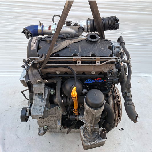 Motore Seat Ibiza 1.9 TDI 150 CV anno 2005 cod. BPX ecoAG7738