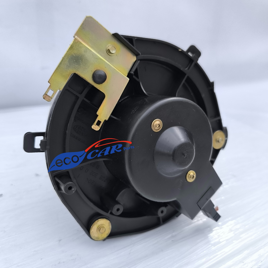 Ventola stufa abitacolo Iveco Daily 2.8 D anno 2002 Cod. 570630200 ecoAG6688