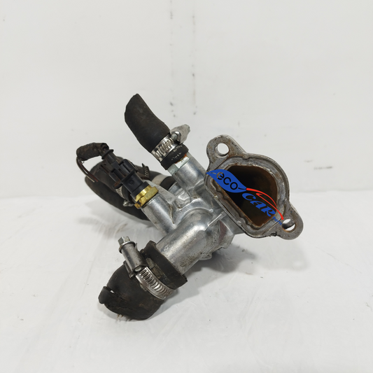 Valvola termostatica Chrysler Grand Voyager 2.8 Crdi 2009 ecoAC12092