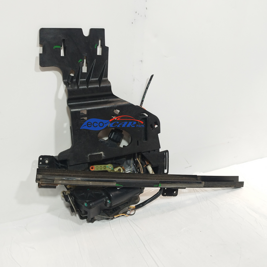 Serratura posteriore sx Lancia Voyager / Chrysler Grand Voyager 2011 4 Pin Cod: 687AA ecoAC12197