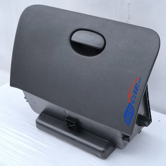 Cassetto portaoggetti Citroen C3 anno 2008 grigio scuro cod. 9655601777 ecoAG7454