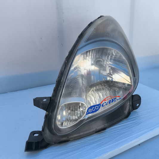 Left front light Toyota Yaris Verso year 2005 ecoAG6832