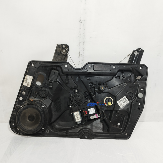 Cremagliera a pannello anteriore dx Ford Fiesta 2010 3 Porte Cod: 8A61B045H16-AG ecoAC13991