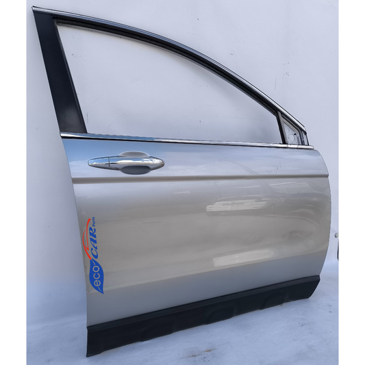 Honda CR-V 2007 ecoAG7002 Grau Vordere rechte Tür