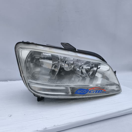 Fanale anteriore destro Fiat Idea/Multipla freccia bianca ecoAG6861
