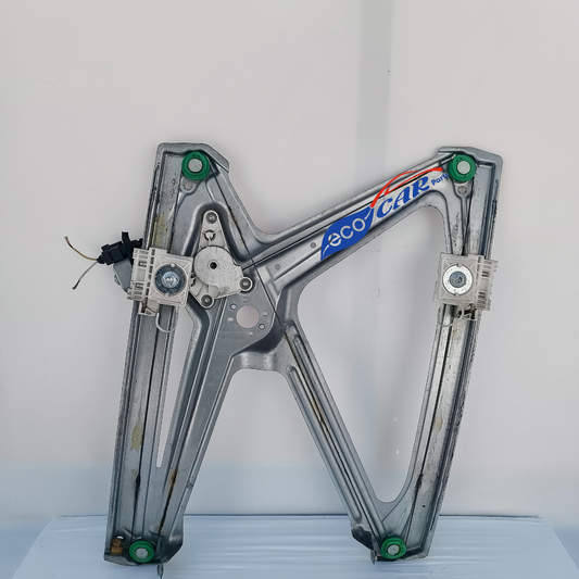 Cremagliera sx Smart 451 Codice: A4517200346 ecoAG6526