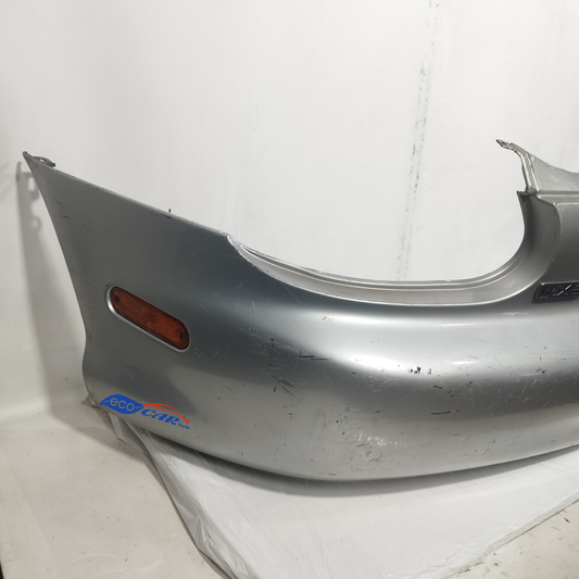 Paraurti posteriore grigio Mazda MX-5 2004 ecoAC14016