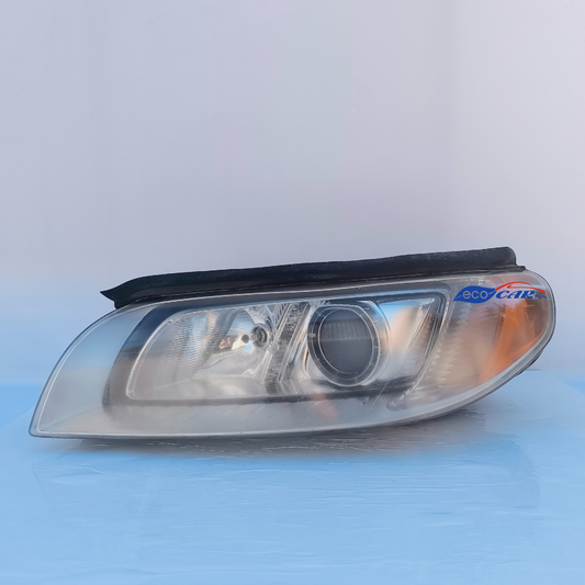 Front left Xenon headlight Volvo XC70 year 2008 ecoAG6437