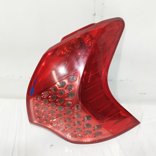 Fanale posteriore dx a Led Peugeot 3008 anno 2009 ecoAC13797