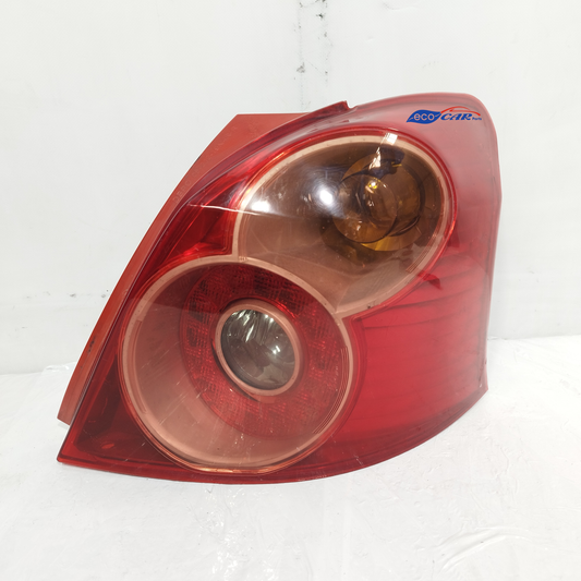 Fanale posteriore dx Toyota Yaris 2007 DEPO ecoAC13997
